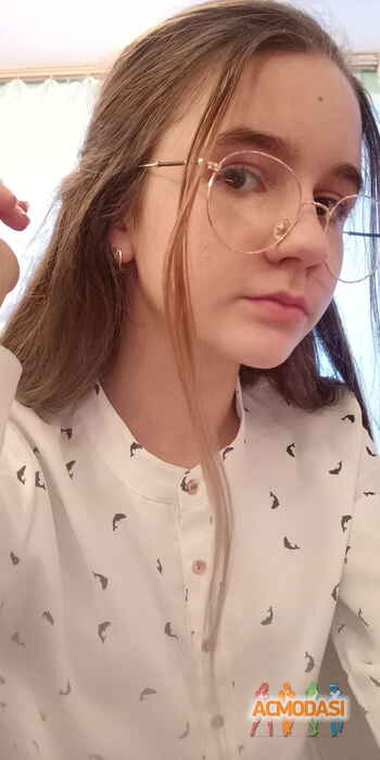 Алина Сергеевна Трофимова фото №1553885. Загружено 28 Декабря 2019