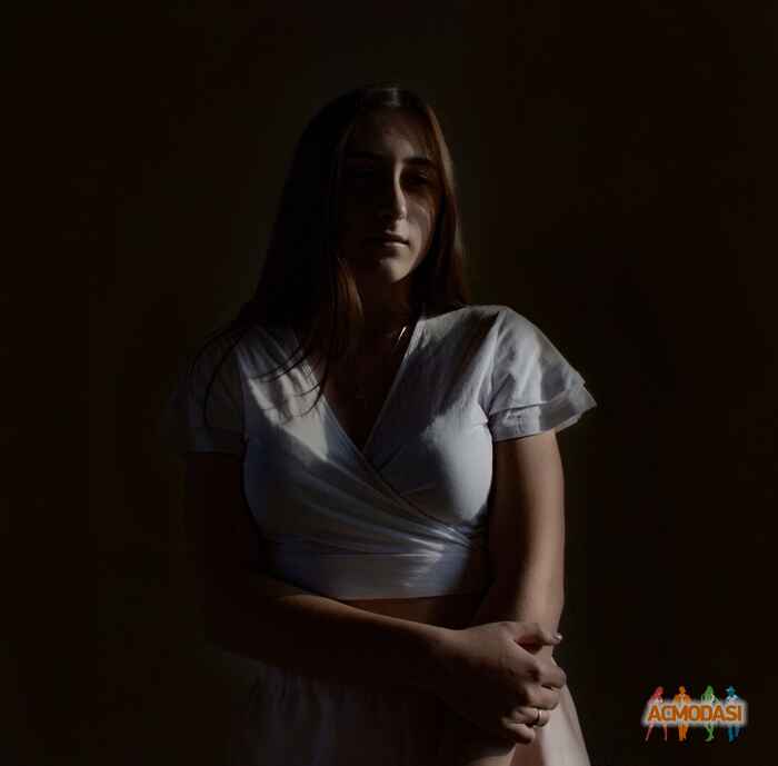 Кристина Вадимовна Болкунова фото №1589892. Загружено 06 Апреля 2020