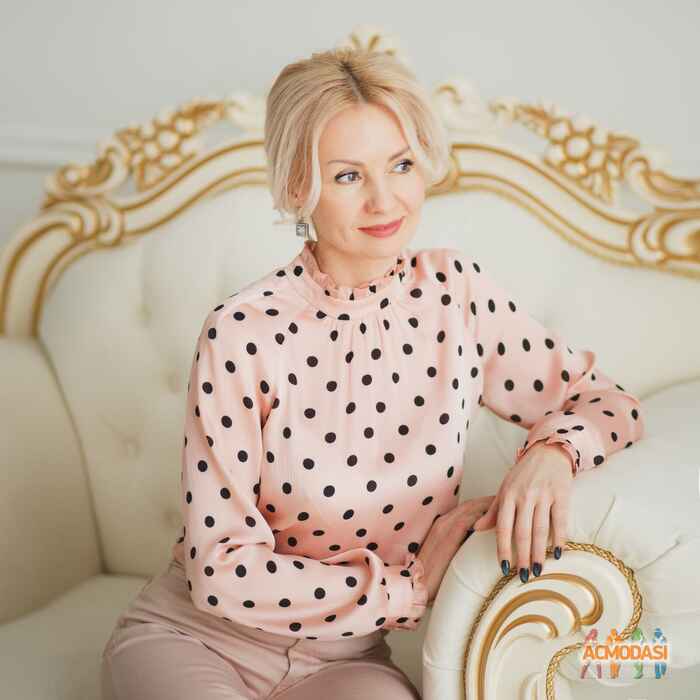 Светлана Станиславовна Черненко фото №1590083. Загружено 07 Апреля 2020