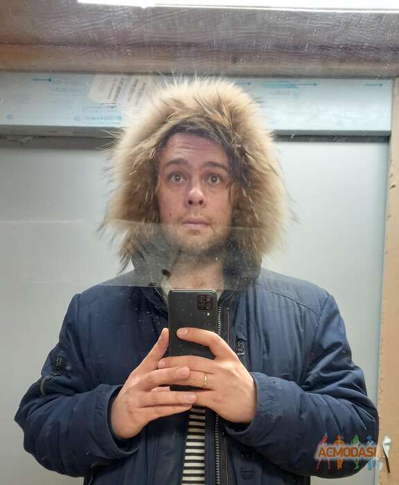 Михаил   фото №1772385. Загружено 20 Января 2022