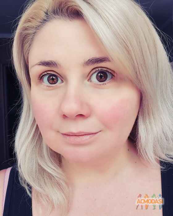 Анна   фото №1667074. Загружено 18 Декабря 2020