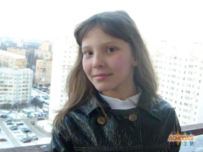Анастасия Дмитриевна Соломенникова фото №140929. Загружено 01 Февраля 2012