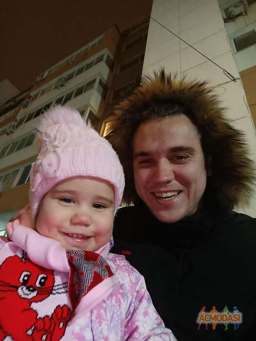 Алексей  Селиверстов фото №1793500. Загружено 03 Мая 2022