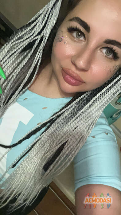 Ангелина  Невядовская фото №1818359. Загружено 07 Сентября 2022