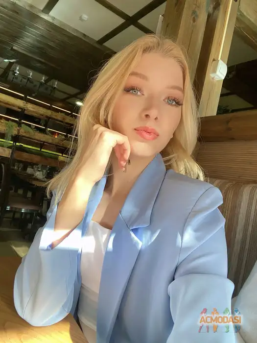 Анастасия  Ботика фото №1939412. Загружено 24 Октября 2025