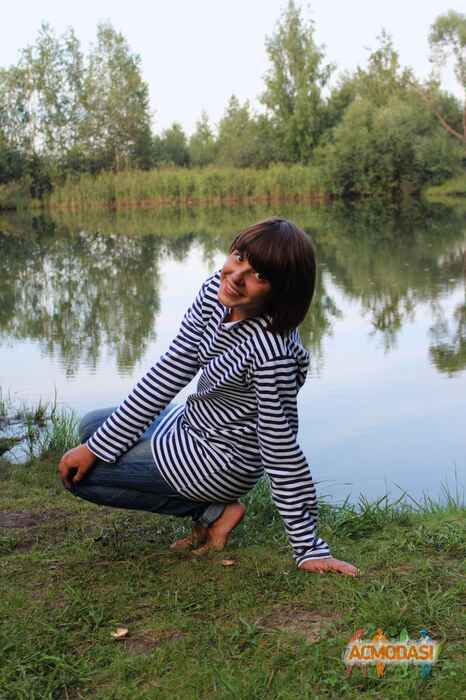 Яна Александровна Кустарева фото №155974. Загружено 26 Февраля 2012