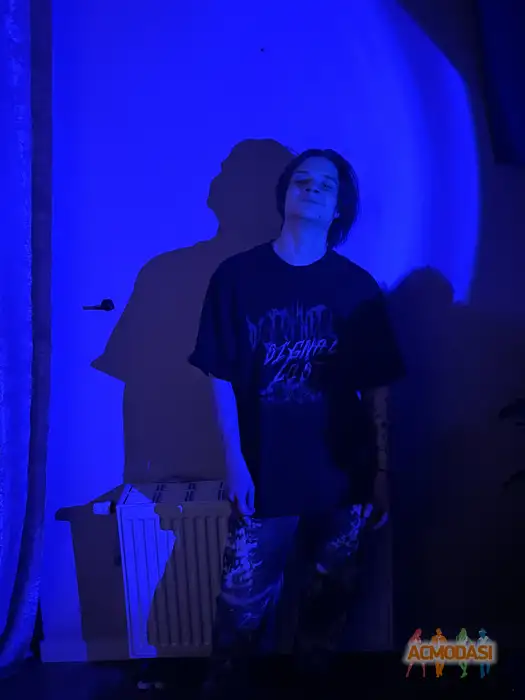 Михаил  Щёголев фото №1944429. Загружено 01 Января 2026