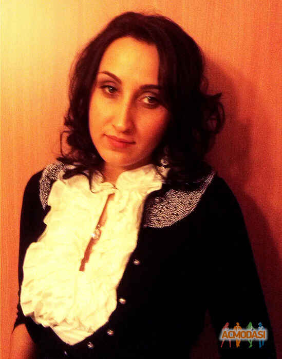 Диана Вячеславовна Коломина фото №587783. Загружено 03 Февраля 2014