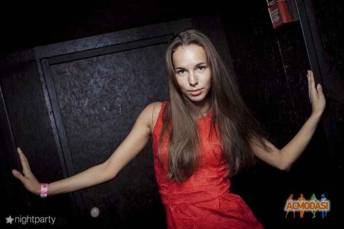 Анастасия Александровна Кузьмина фото №507321. Загружено 09 Октября 2013