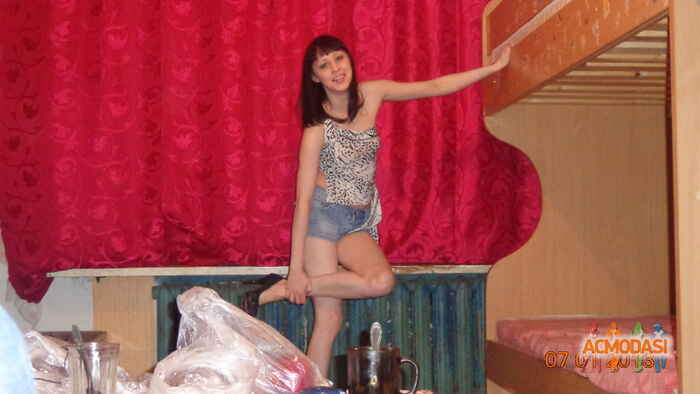 Татьяна Сергеевна Пузанова фото №521791. Загружено 31 Октября 2013