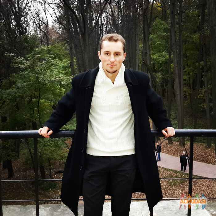 Роман Вячеславович Мельник фото №607574. Загружено 03 Марта 2014