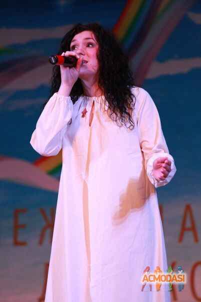 Юлия Сергеевна Яковлева фото №635833. Загружено 14 Апреля 2014