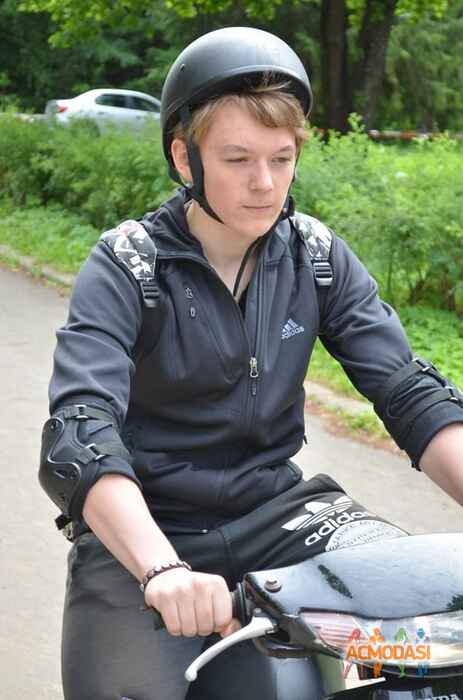 Егор Павлович Лучишкин фото №1225056. Загружено 12 Сентября 2017