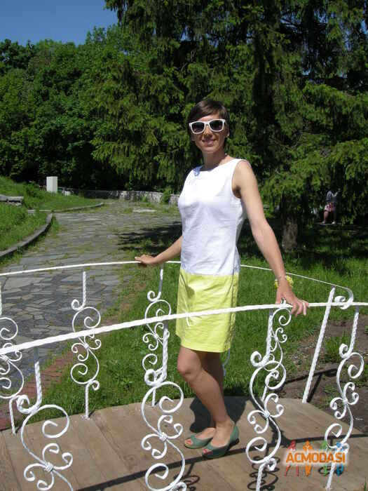 Елена Павловна Атаманенко фото №690009. Загружено 14 Июля 2014