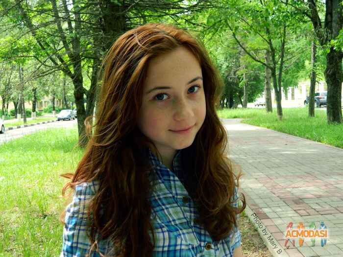 Шевченко Александра Владимировна фото №817681. Загружено 09 Февраля 2015