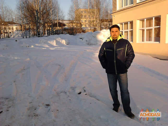 Анатолий Николаевич Дробязко фото №826908. Загружено 25 Февраля 2015