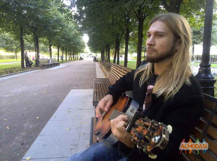 Антон  Киселёв фото №1093187. Загружено 05 Октября 2016