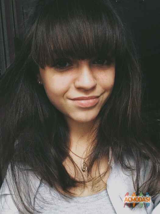 Виктория Вячеславовна Клипова фото №1086109. Загружено 17 Сентября 2016