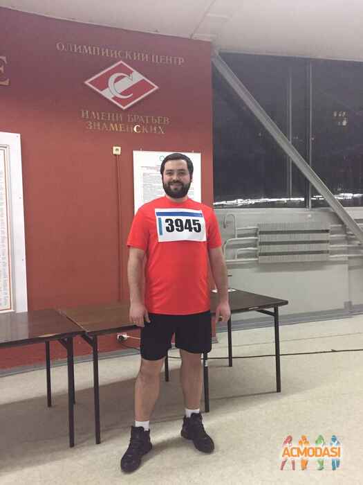 Сергей Петрович Косолап фото №1167999. Загружено 11 Апреля 2017