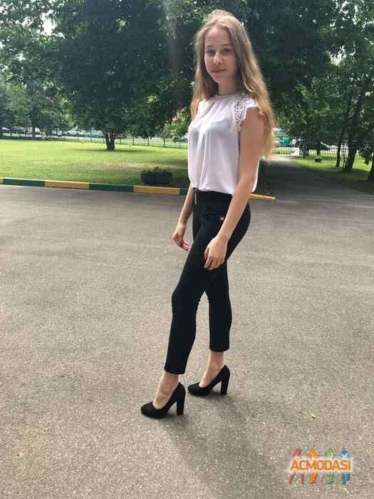 Луиза   фото №1411588. Загружено 13 Января 2019