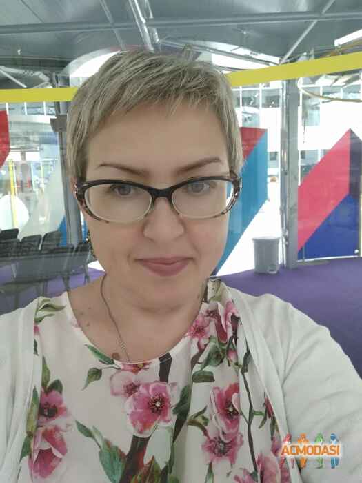 Любовь  Снижко фото №1402342. Загружено 10 Декабря 2018