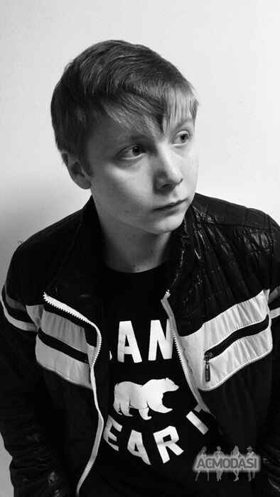 Денис Сергеевич Барковский фото №1412590. Загружено 16 Января 2019