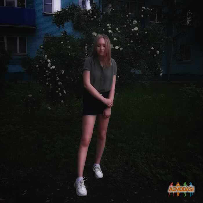 Варвара Александровна Горошкова фото №1608427. Загружено 11 Июня 2020
