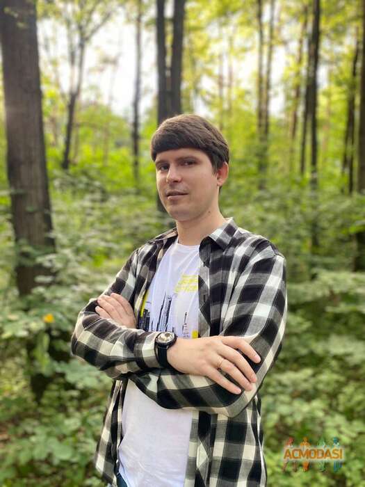 Богдан Игоревич Усачев фото №1792402. Загружено 26 Апреля 2022