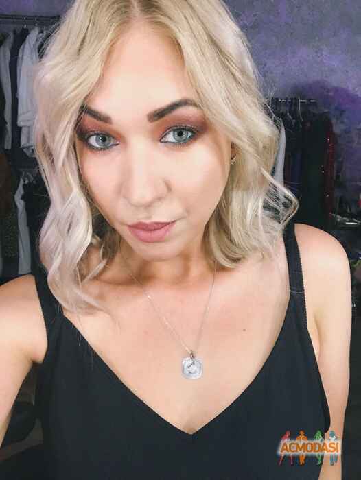 Анна Алексеевна Павхович фото №1504888. Загружено 29 Августа 2019