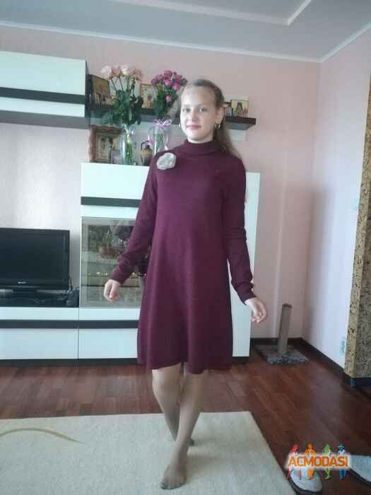 Василиса Александровна Тишина фото №1466875. Загружено 30 Мая 2019