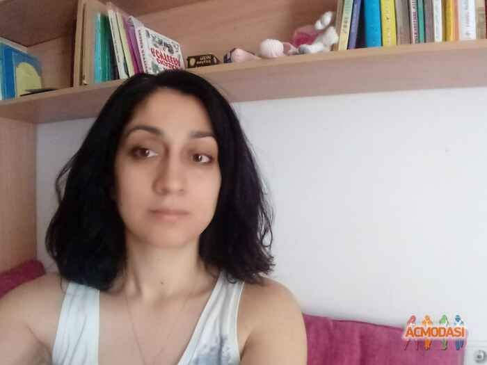 Лилиана  Родригес фото №1475104. Загружено 20 Июня 2019