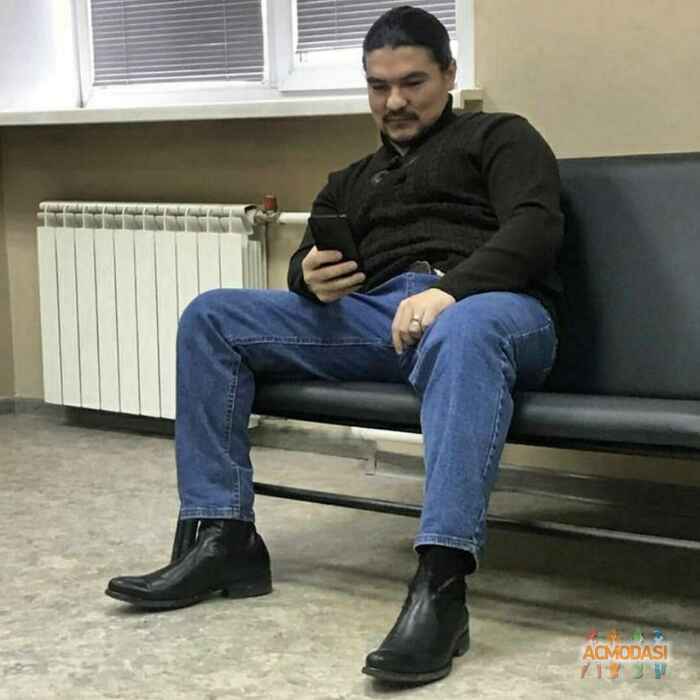 Михаил Даниилович Рафф фото №1708562. Загружено 20 Мая 2021