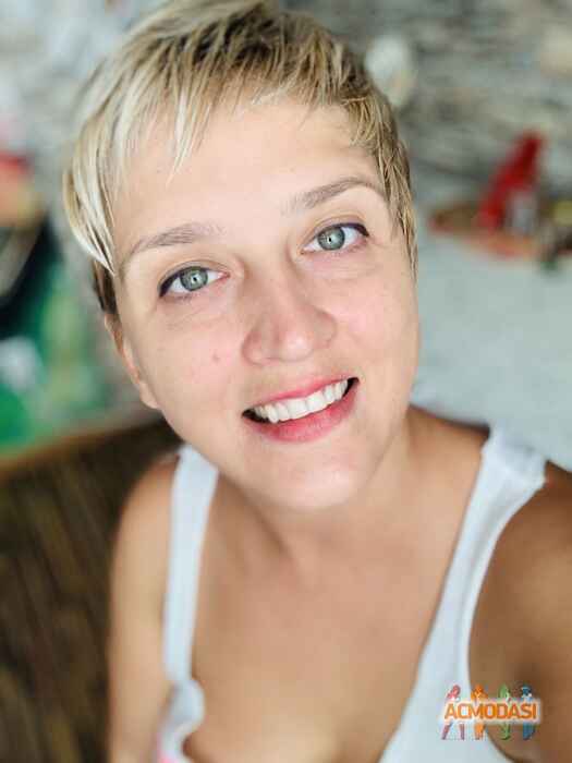 Алла Александровна Власовец фото №1501570. Загружено 20 Августа 2019