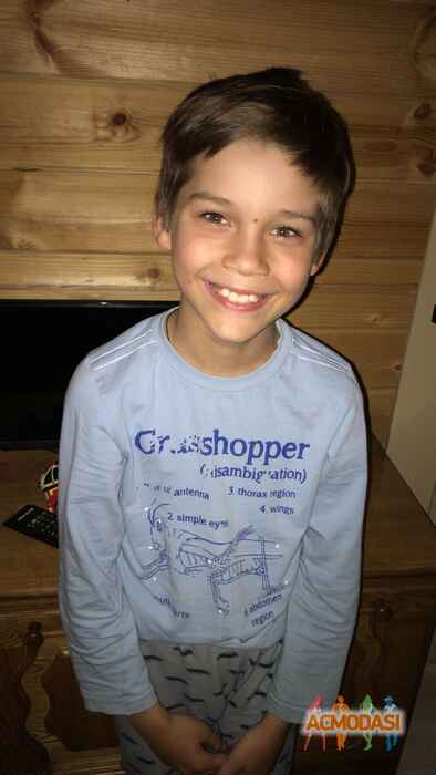 Добрыня  Соколов фото №1505232. Загружено 30 Августа 2019