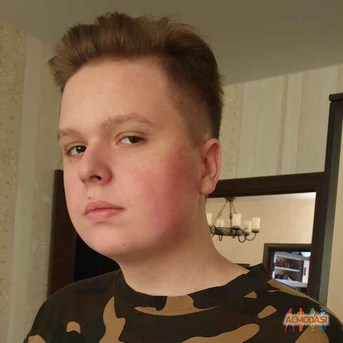 Дмитрий Алексеевич Колган фото №1544768. Загружено 28 Ноября 2019