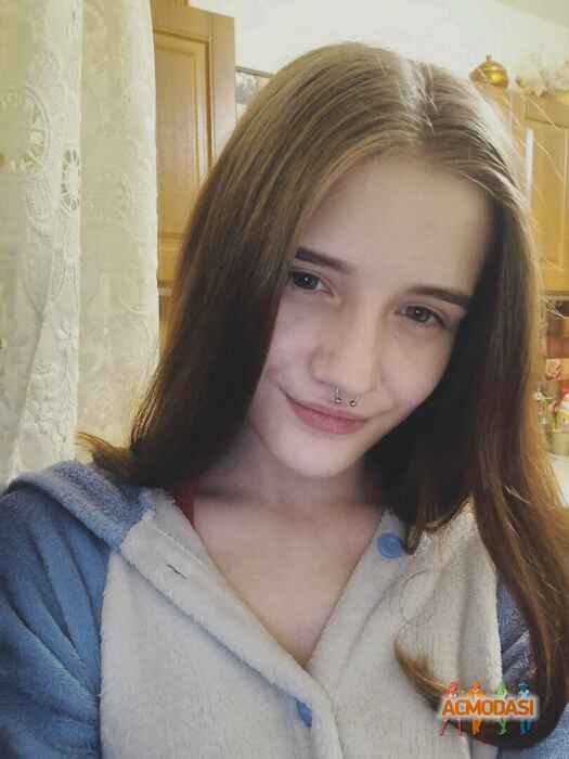 Ева  Фролова фото №1549217. Загружено 12 Декабря 2019