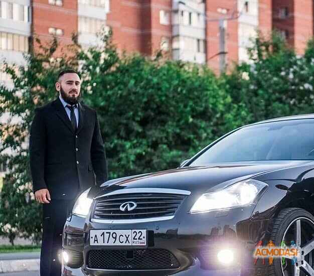 Евгений Валерьевич Бекин фото №1553061. Загружено 24 Декабря 2019