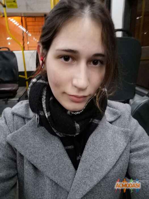 Сабина  Садиева фото №1599714. Загружено 15 Мая 2020