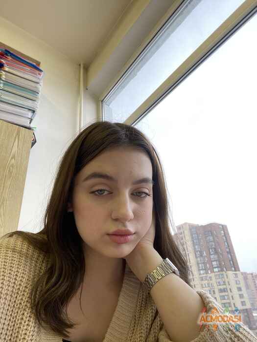 Софья  Островая фото №1705412. Загружено 08 Мая 2021