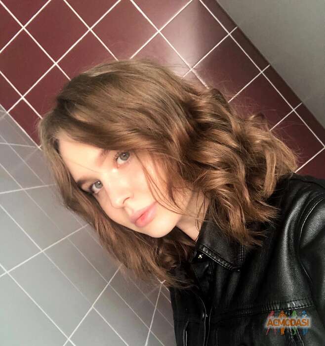 Ксения  Ягунова фото №1833572. Загружено 15 Декабря 2022