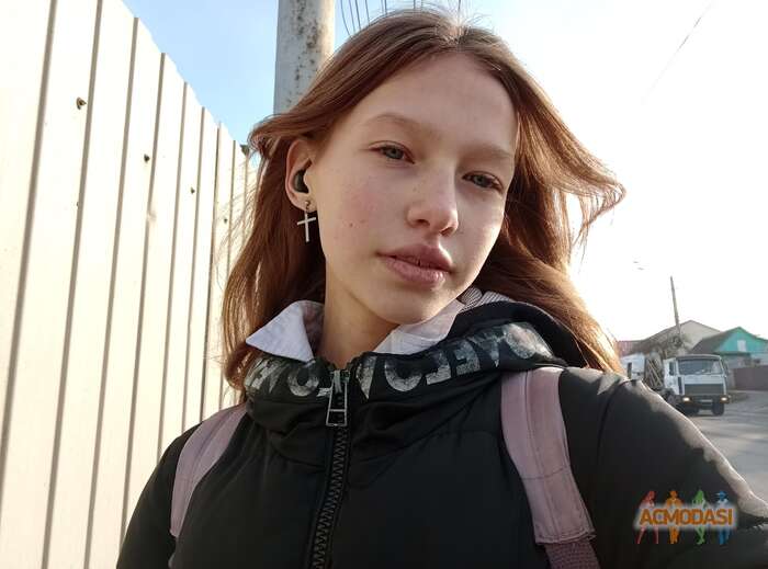 Ангелина  Степанова фото №1848282. Загружено 20 Марта 2023