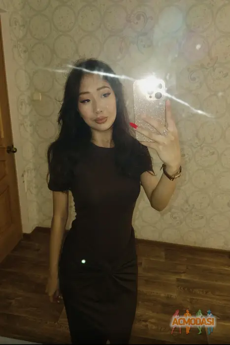 Айса Егоровна Сарзманова фото №1935492. Загружено 03 Сентября 2025