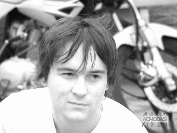 Андрей Матвеевич Павлов фото №299861. Загружено 29 Ноября 2012