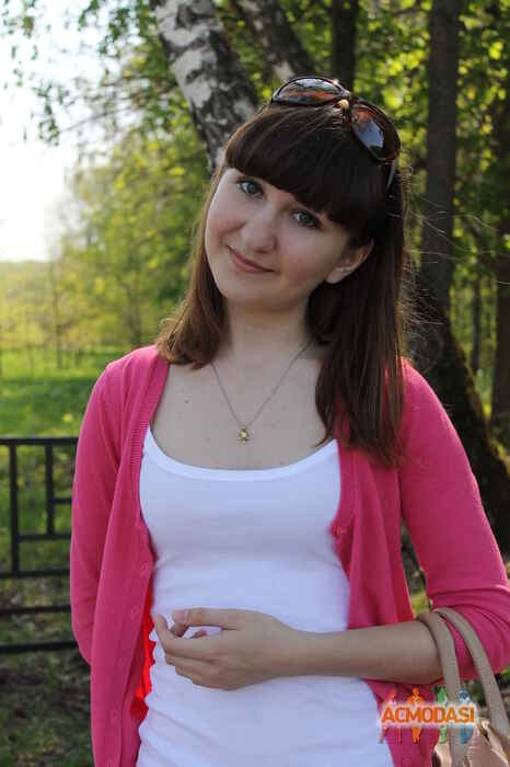 Чуканова  Ксения фото №219273. Загружено 02 Июля 2012