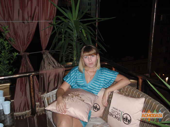 Ткаченко Юлия Юрьевна фото №308449. Загружено 12 Декабря 2012