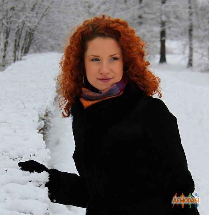 Елена Александровна Мурашова фото №470677. Загружено 14 Августа 2013