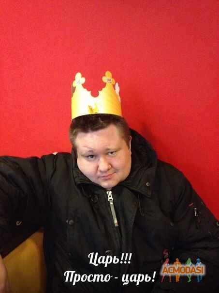 Дмитрий  Сергеевич фото №545870. Загружено 03 Декабря 2013