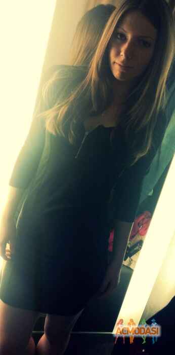 Олеся  Сергеевна фото №552634. Загружено 14 Декабря 2013