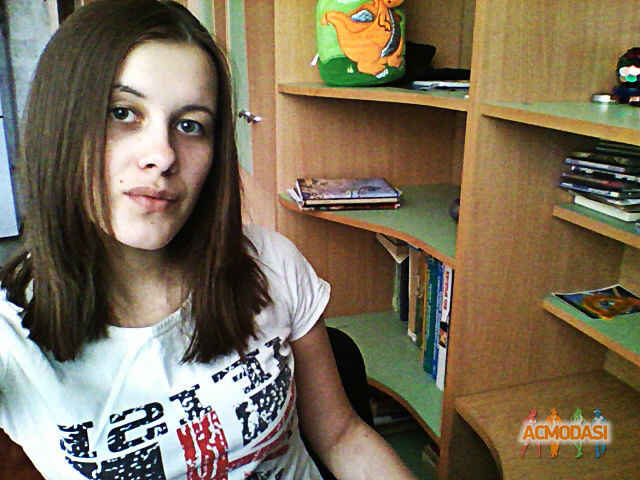 Кристина Николаевна Ларионова фото №1016521. Загружено 28 Марта 2016