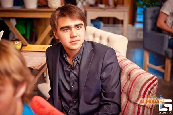 Ruslan  Melnikov фото №656166. Загружено 21 Мая 2014